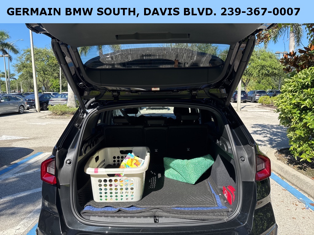 2023 Bmw X1 XDrive28i photo 14