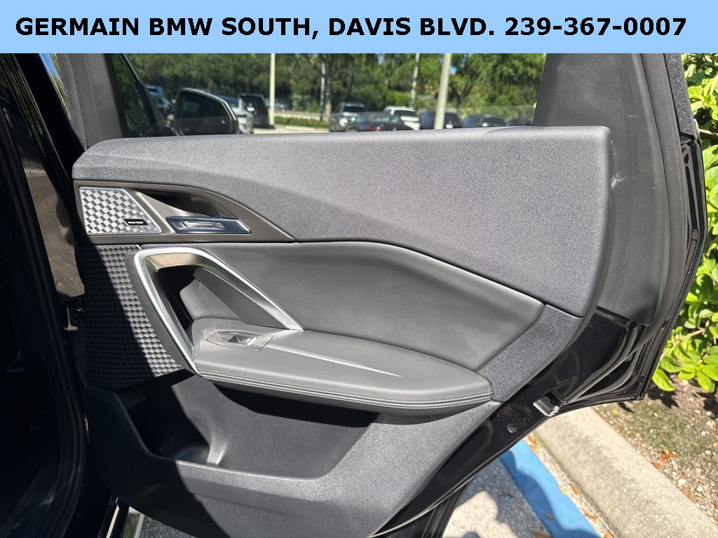 2023 Bmw X1 XDrive28i photo 15