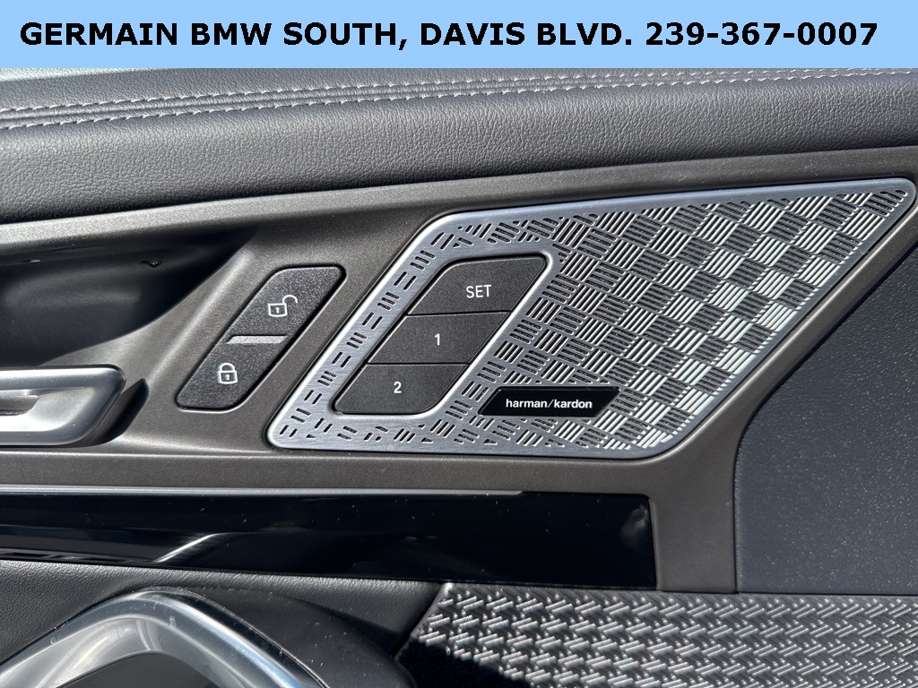 2023 Bmw X1 XDrive28i photo 16