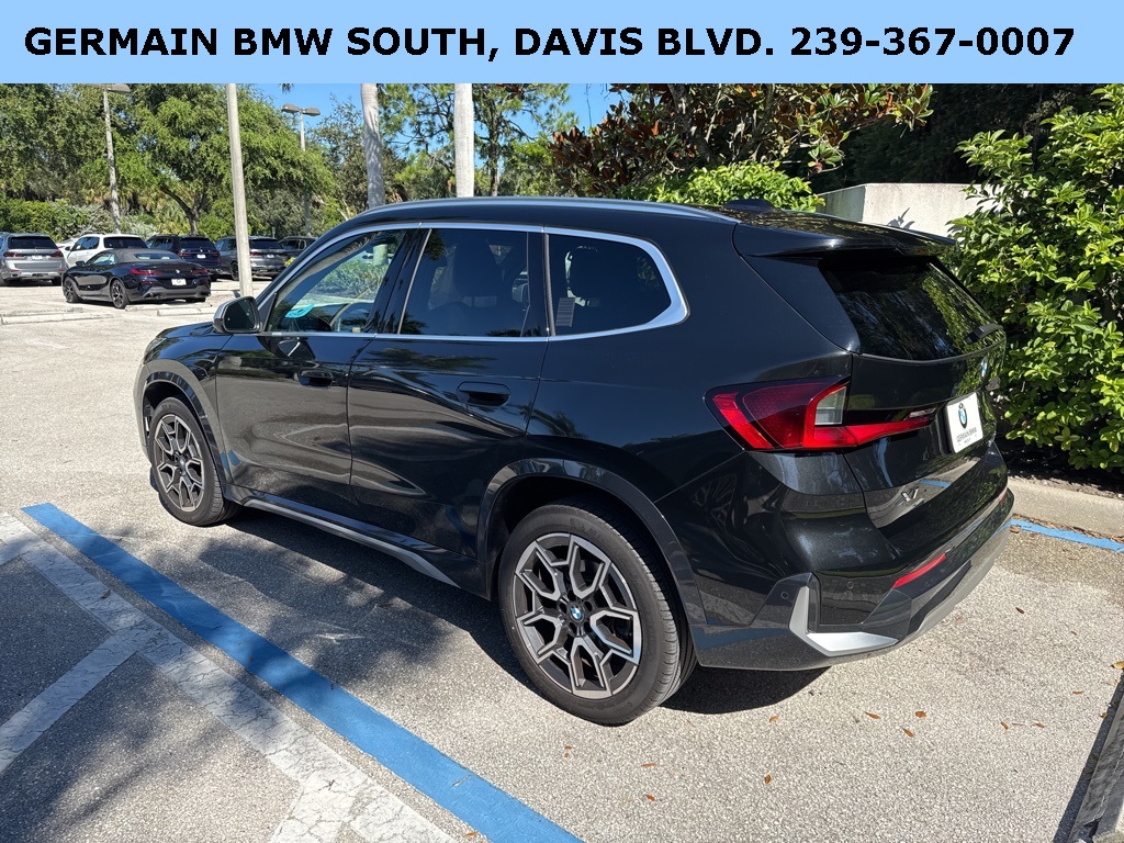 2023 Bmw X1 XDrive28i photo 2