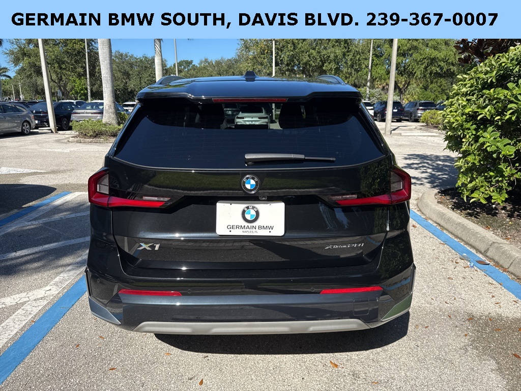 2023 Bmw X1 XDrive28i photo 3