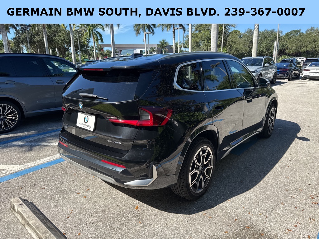 2023 Bmw X1 XDrive28i photo 4