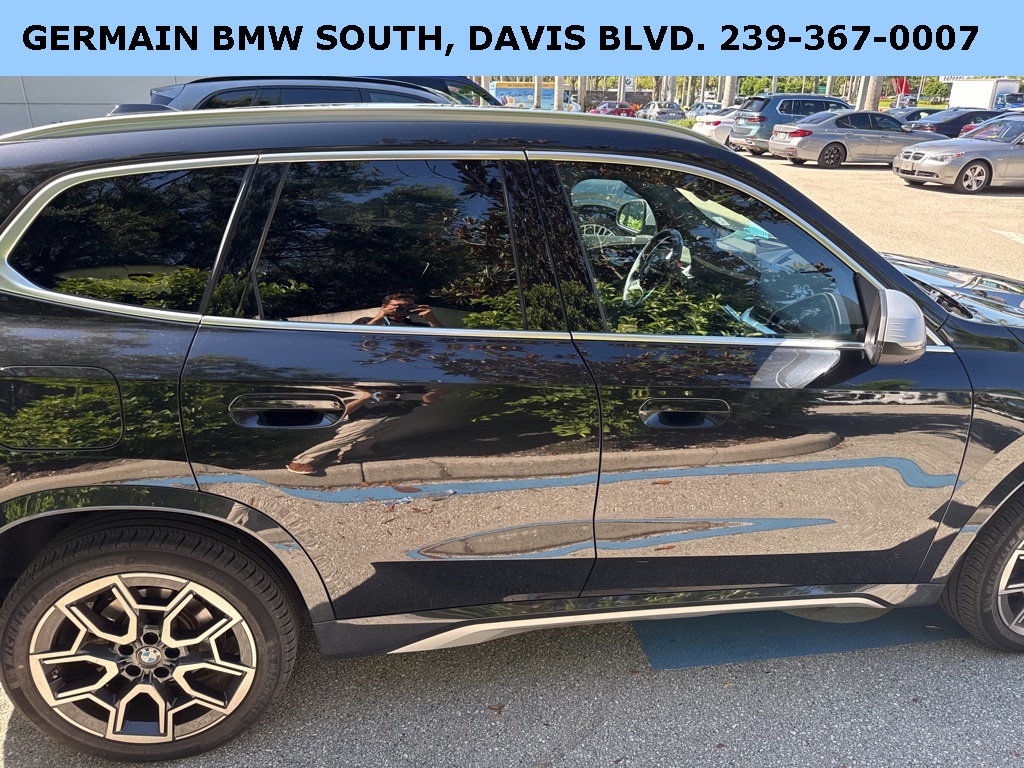 2023 Bmw X1 XDrive28i photo 5