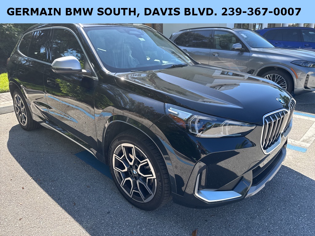 2023 Bmw X1 XDrive28i photo 6