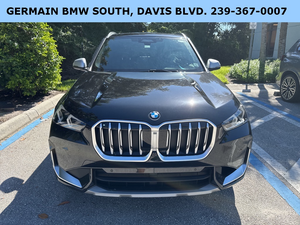 2023 Bmw X1 XDrive28i photo 7