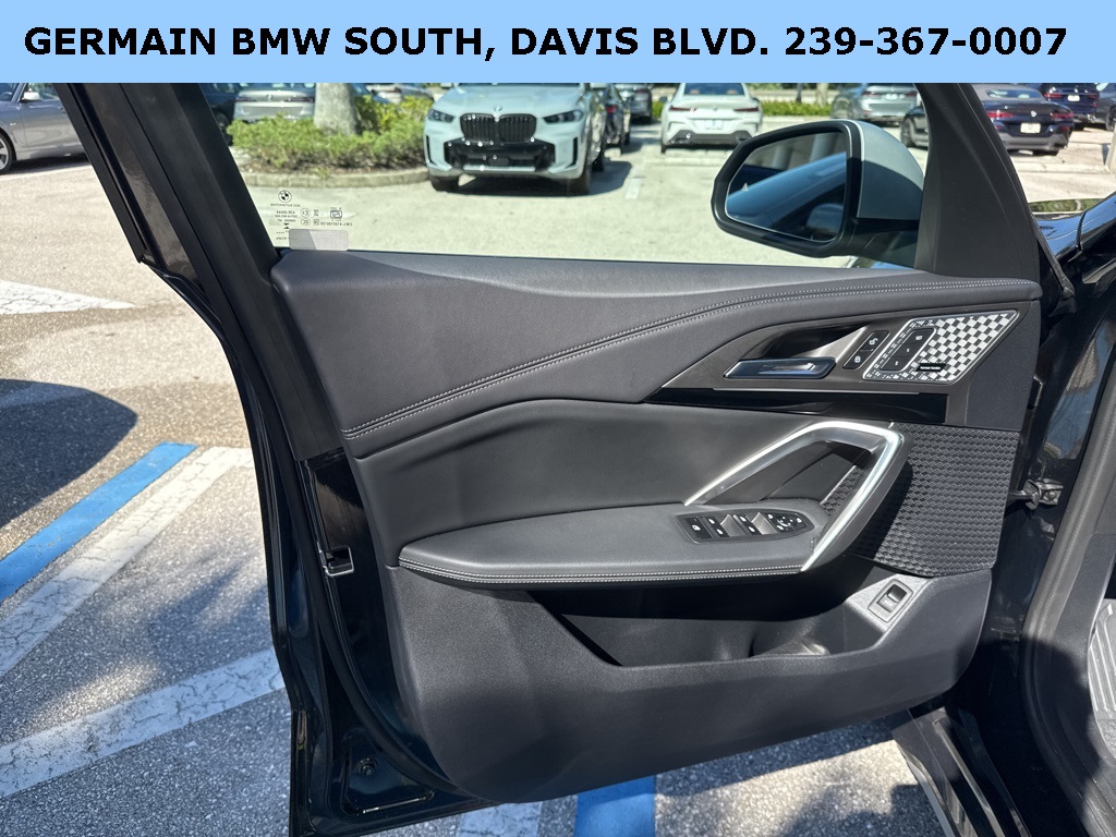 2023 Bmw X1 XDrive28i photo 8