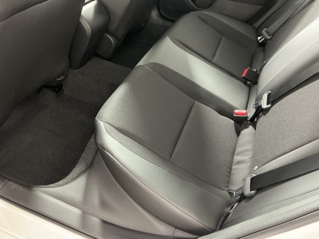 new 2026 Honda Civic car, priced at $29,445