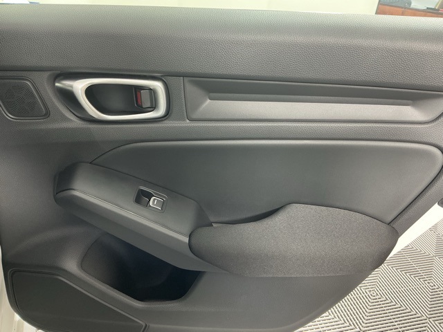 new 2026 Honda Civic car, priced at $29,445