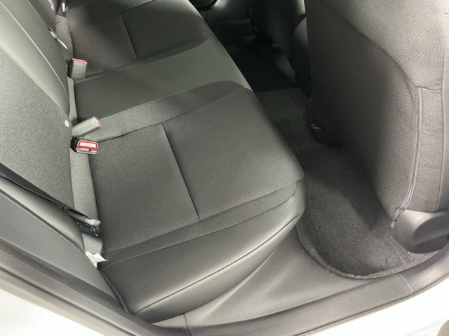 new 2026 Honda Civic car, priced at $29,445