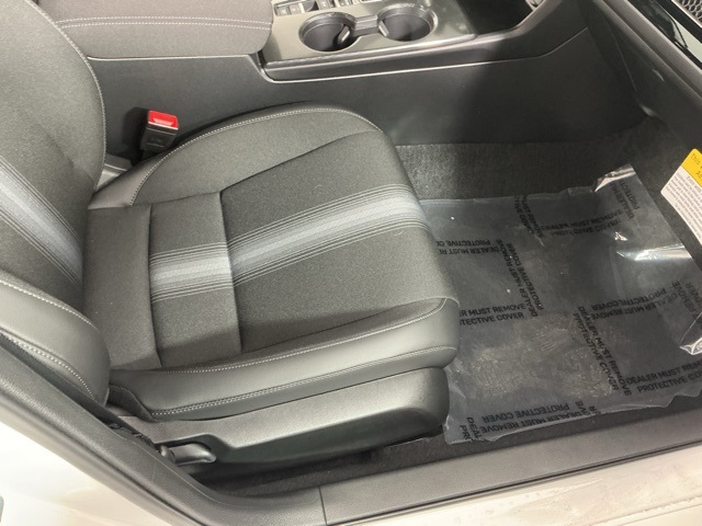 new 2026 Honda Civic car, priced at $29,445