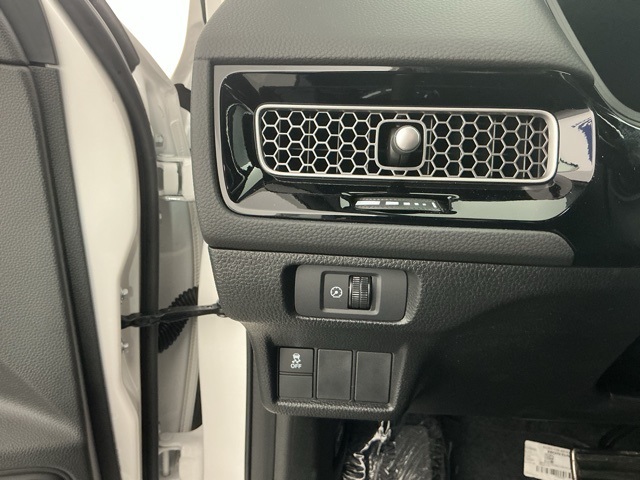 new 2026 Honda Civic car, priced at $29,445