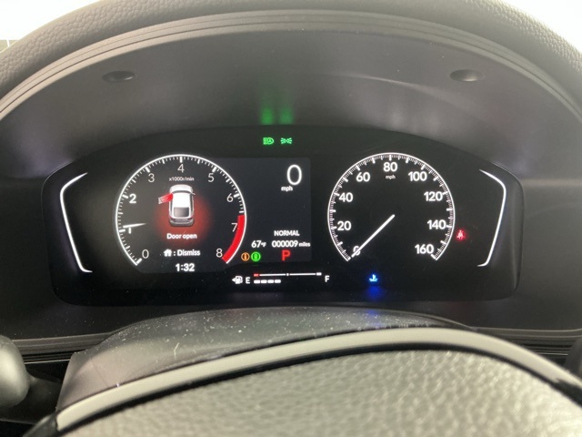 new 2026 Honda Civic car, priced at $29,445