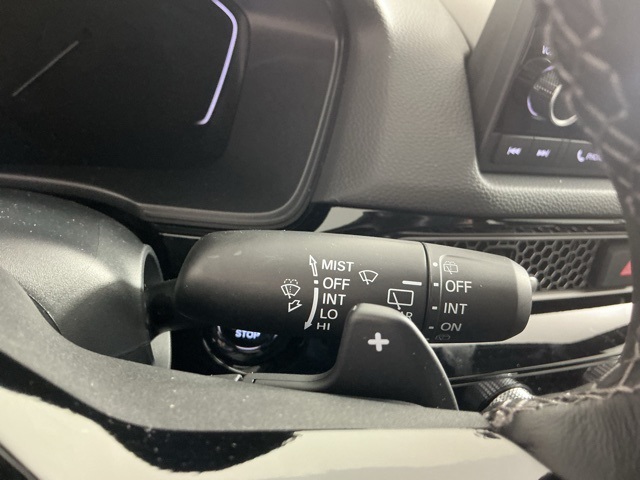 new 2026 Honda Civic car, priced at $29,445