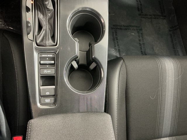 new 2026 Honda Civic car, priced at $29,445