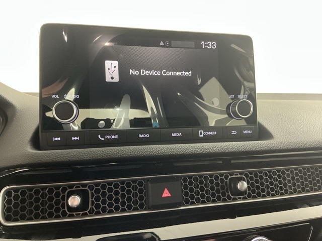 new 2026 Honda Civic car, priced at $29,445