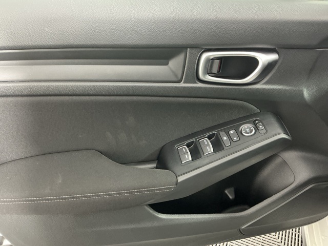 new 2026 Honda Civic car, priced at $29,445