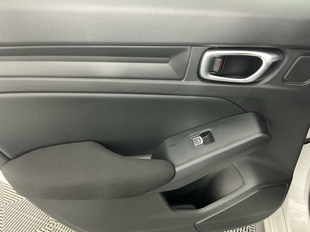 new 2026 Honda Civic car, priced at $29,445