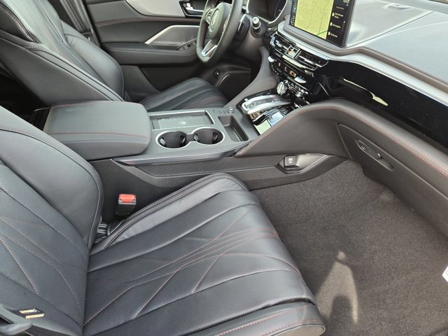new 2026 Acura MDX car, priced at $70,850
