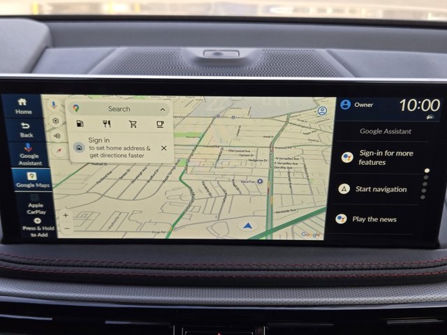 new 2026 Acura MDX car, priced at $70,850