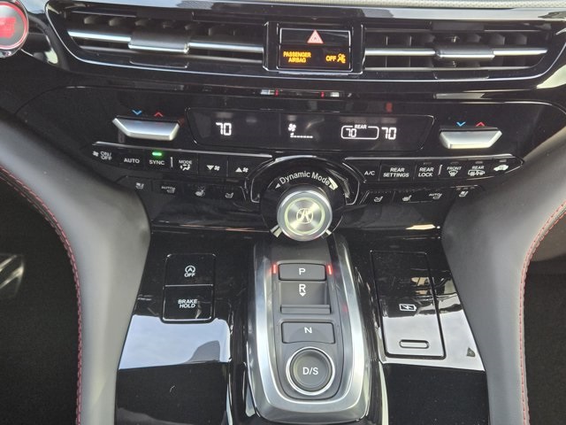 new 2026 Acura MDX car, priced at $70,850