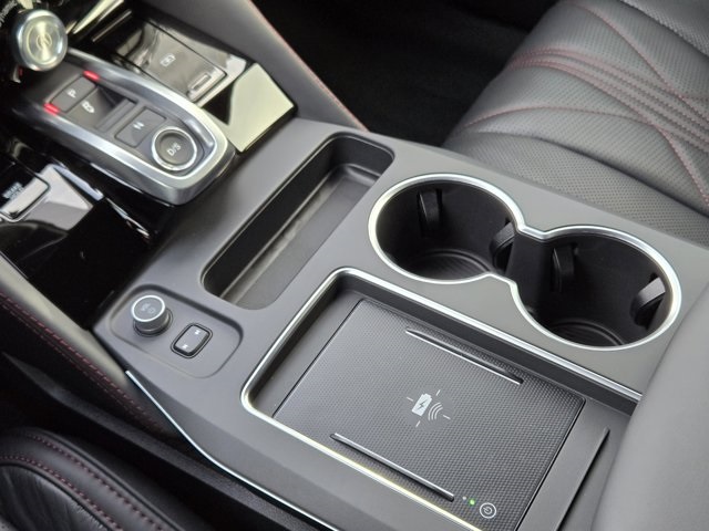 new 2026 Acura MDX car, priced at $70,850