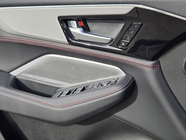 new 2026 Acura MDX car, priced at $70,850