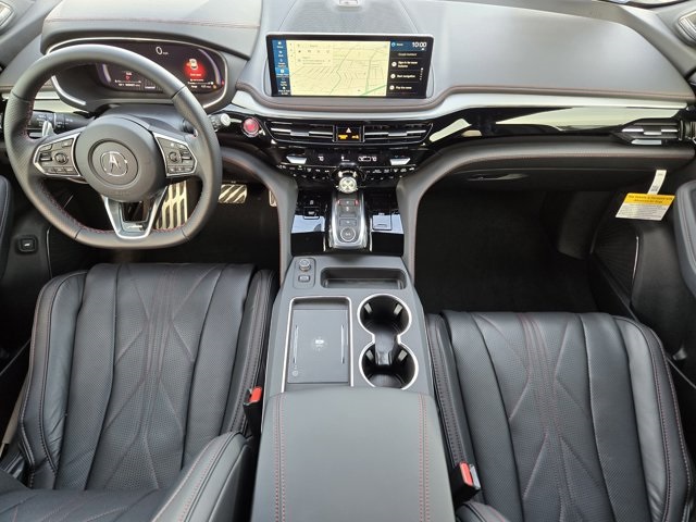 new 2026 Acura MDX car, priced at $70,850