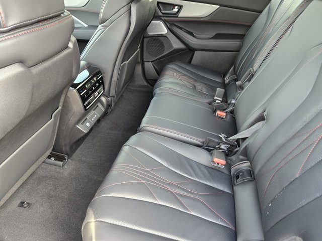 new 2026 Acura MDX car, priced at $70,850