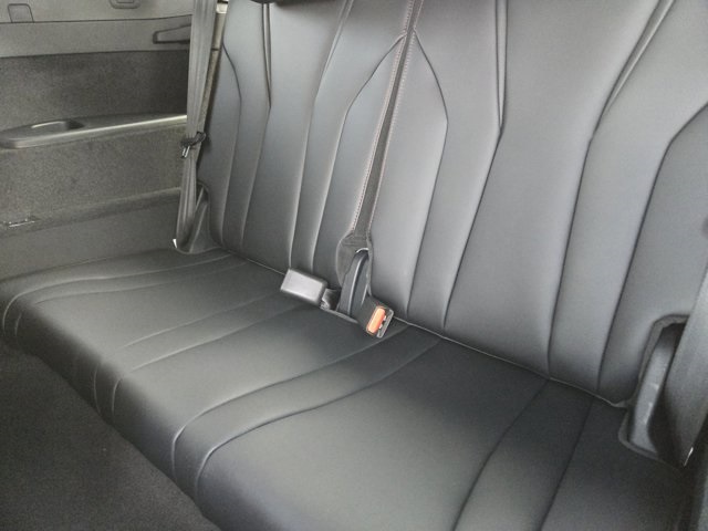 new 2026 Acura MDX car, priced at $70,850