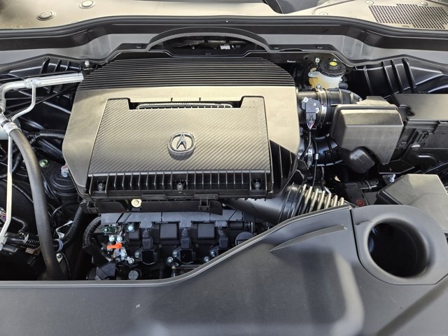 new 2026 Acura MDX car, priced at $70,850