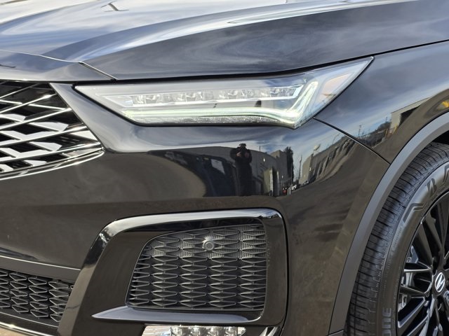 new 2026 Acura MDX car, priced at $70,850