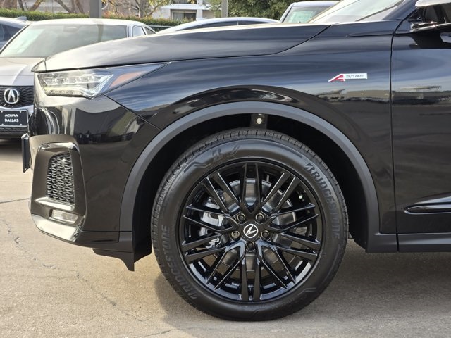 new 2026 Acura MDX car, priced at $70,850