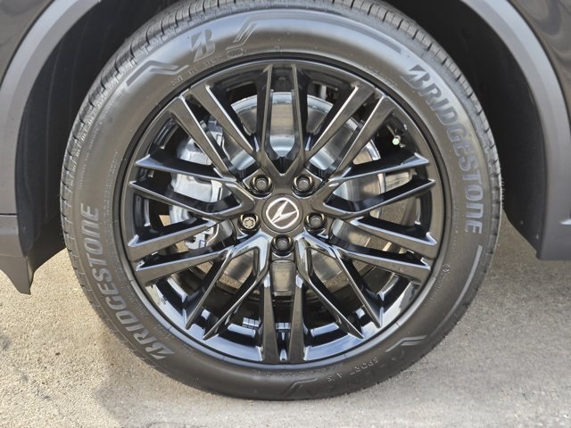 new 2026 Acura MDX car, priced at $70,850