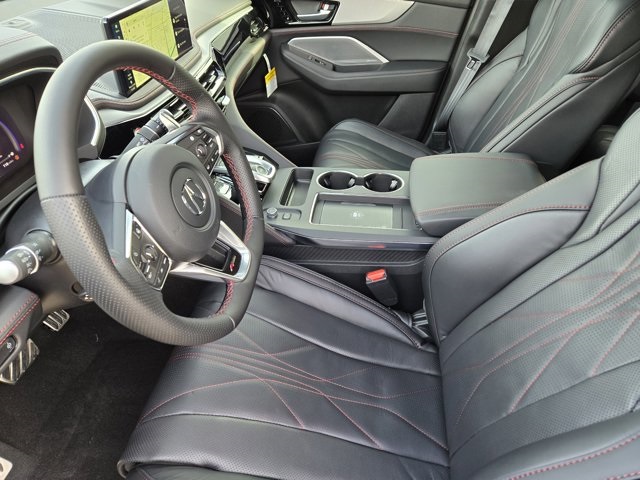 new 2026 Acura MDX car, priced at $70,850