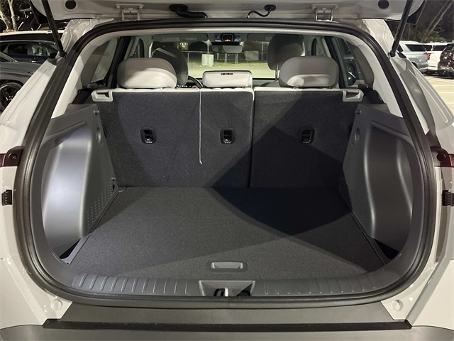 new 2026 Hyundai Kona car, priced at $29,125