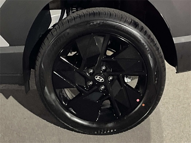 new 2026 Hyundai Kona car, priced at $29,125