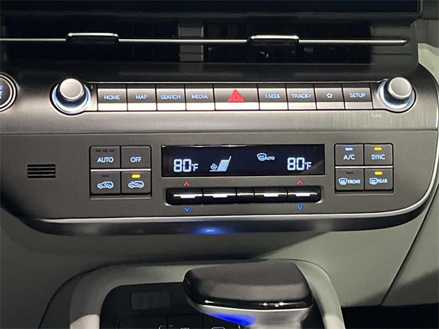 new 2026 Hyundai Kona car, priced at $29,125