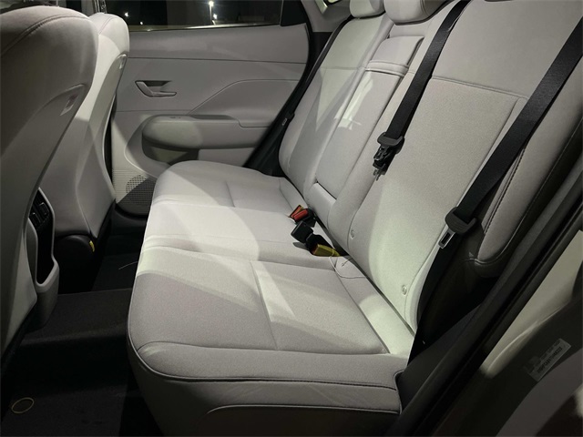 new 2026 Hyundai Kona car, priced at $29,125