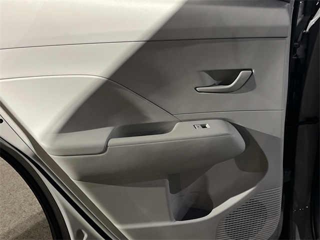 new 2026 Hyundai Kona car, priced at $29,125