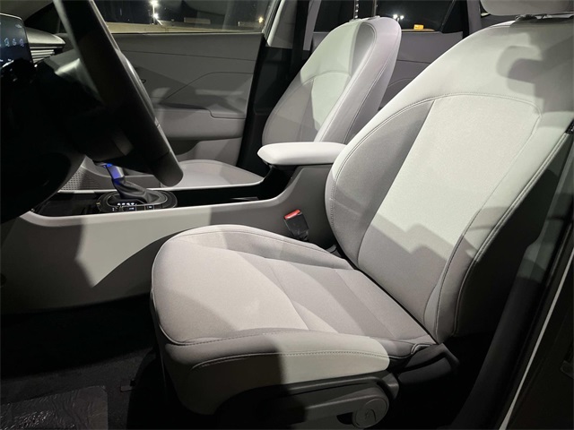 new 2026 Hyundai Kona car, priced at $29,125