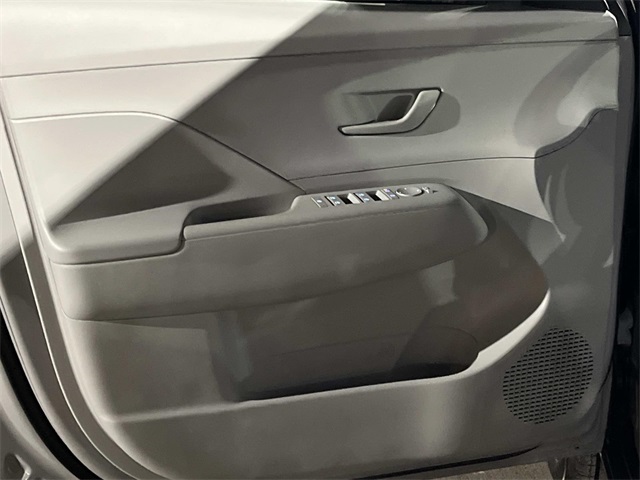 new 2026 Hyundai Kona car, priced at $29,125