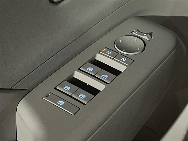 new 2026 Hyundai Kona car, priced at $29,125