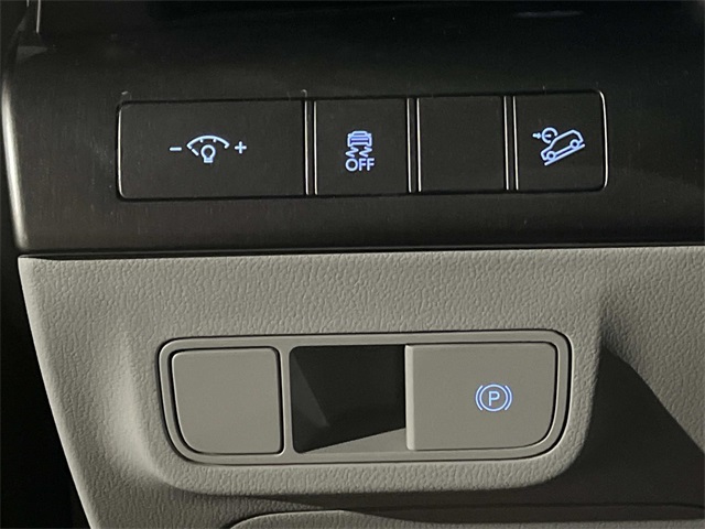 new 2026 Hyundai Kona car, priced at $29,125