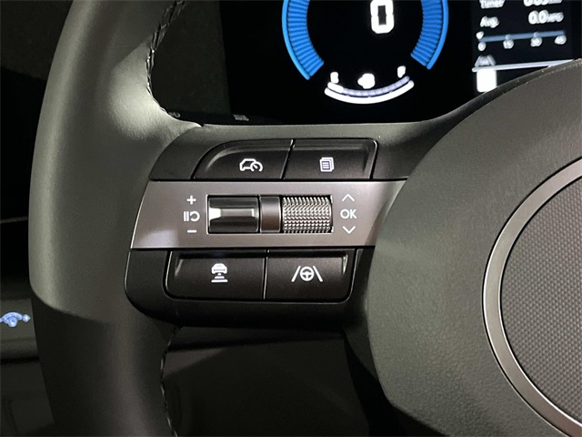 new 2026 Hyundai Kona car, priced at $29,125