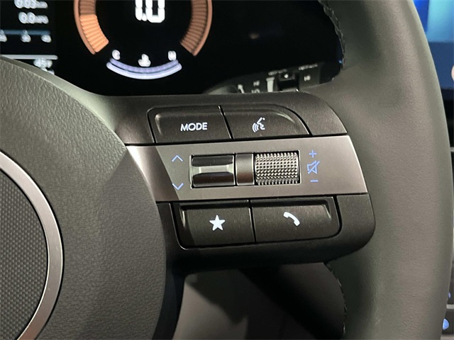 new 2026 Hyundai Kona car, priced at $29,125