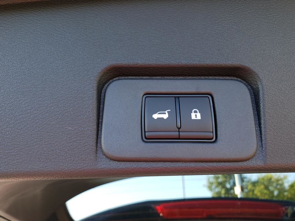 new 2026 Nissan Rogue car, priced at $31,067