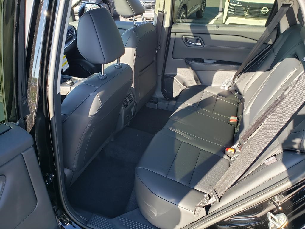 new 2026 Nissan Rogue car, priced at $31,067