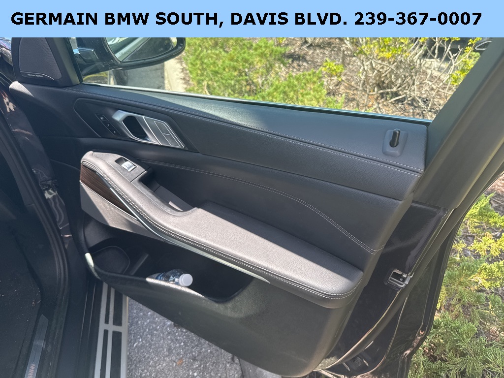 2020 Bmw X7 xDrive40i photo 17