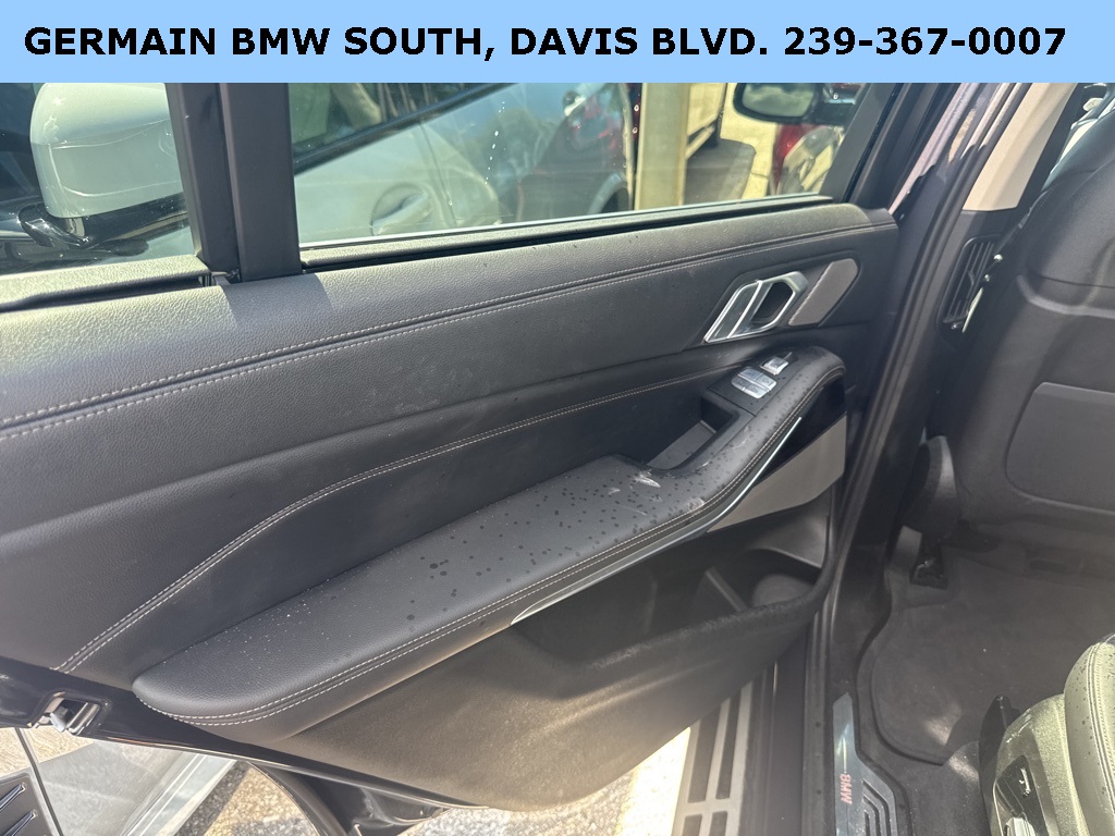 2020 Bmw X7 xDrive40i photo 50