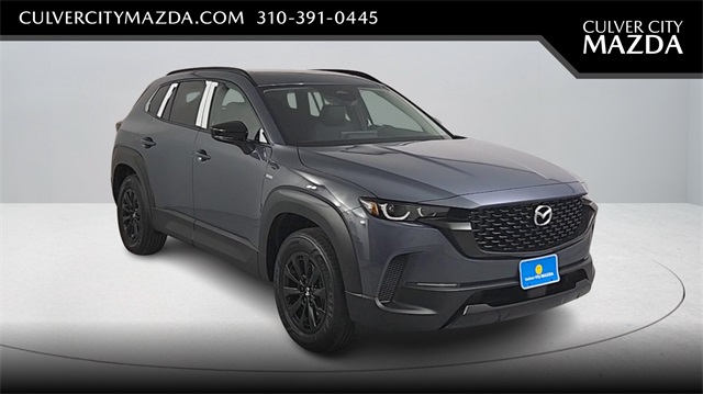 2025 Mazda CX-50 Premium's photo